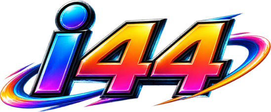i44 লোগো